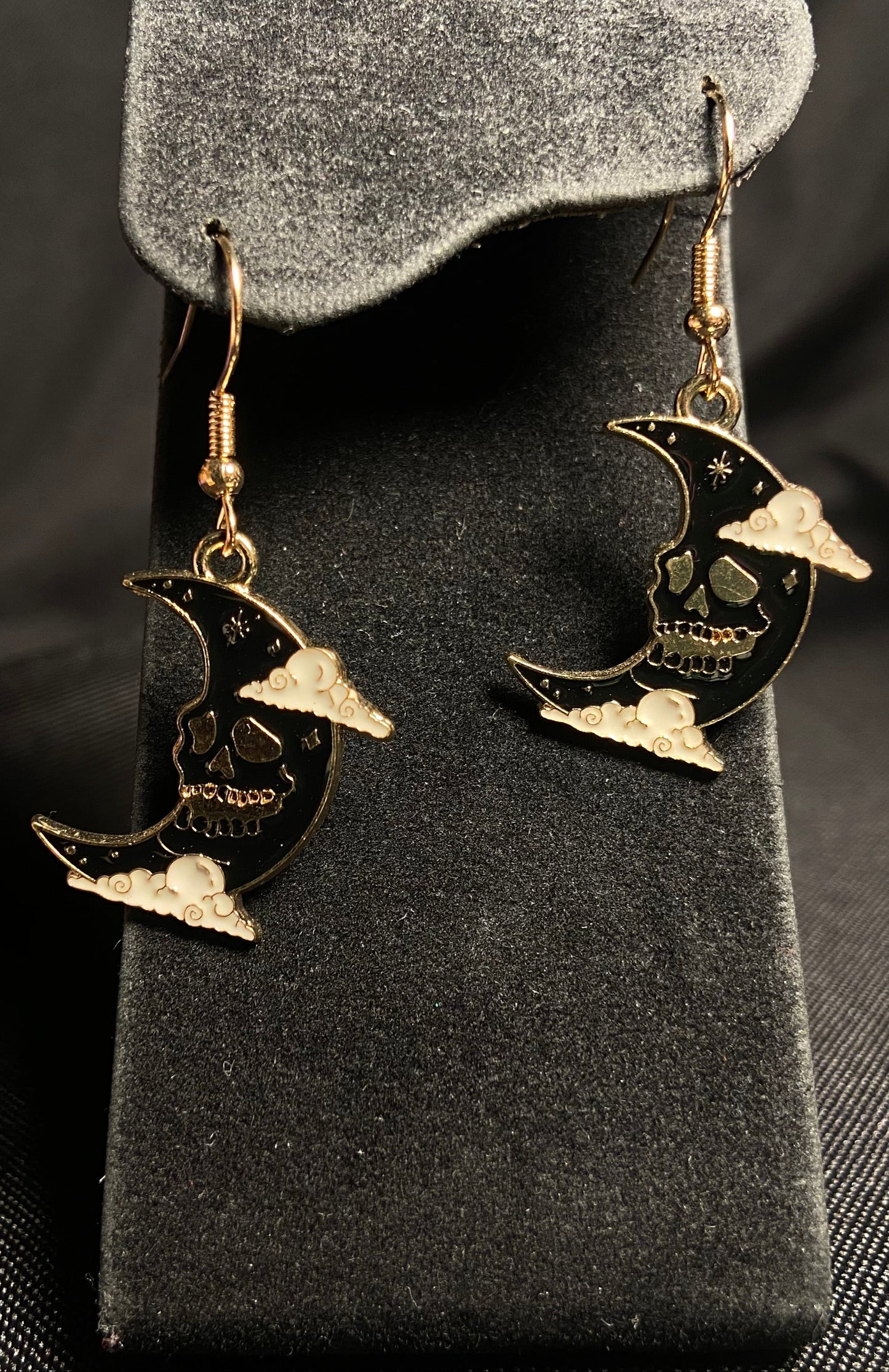 Eclectic Skye Earrings