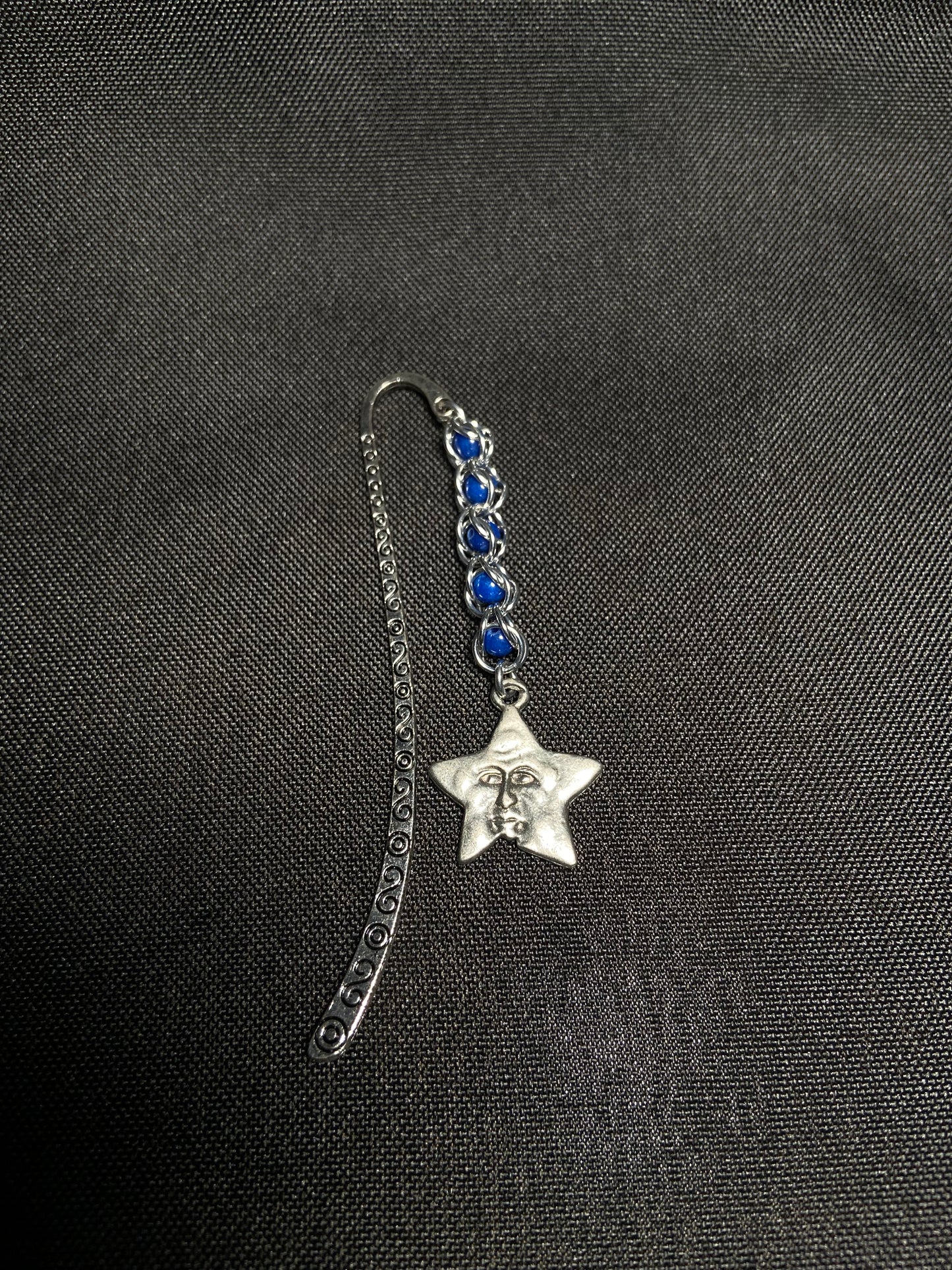 Small Bookmark