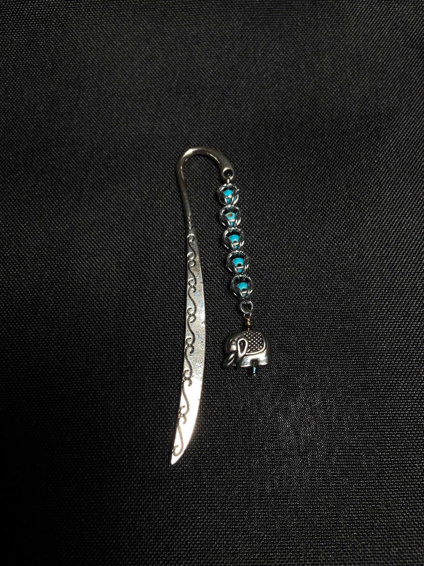 Small Bookmark