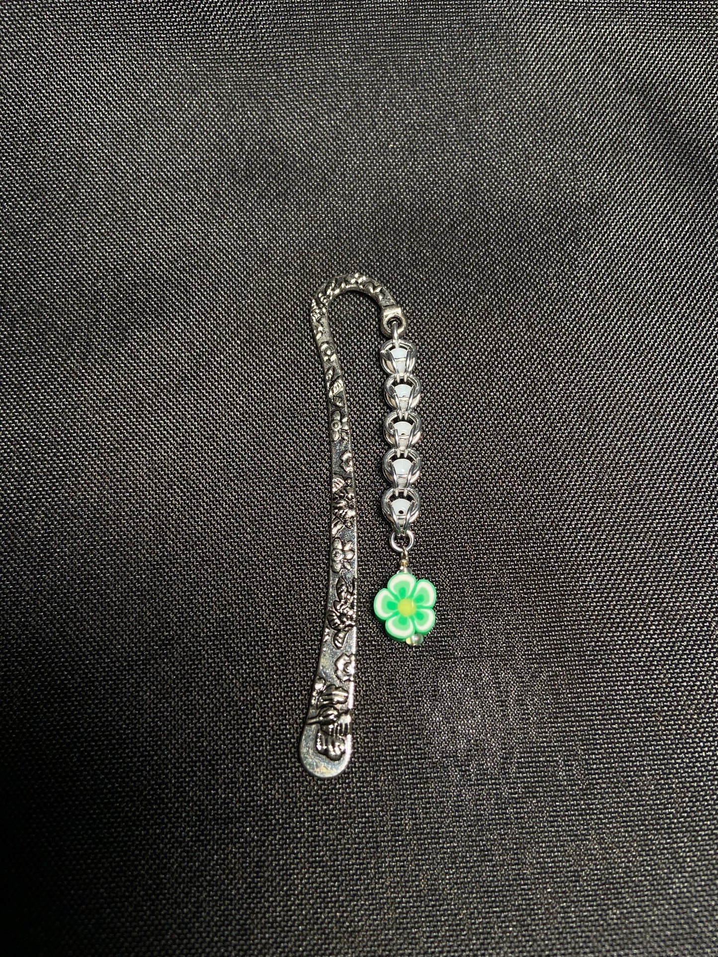 Small Bookmark