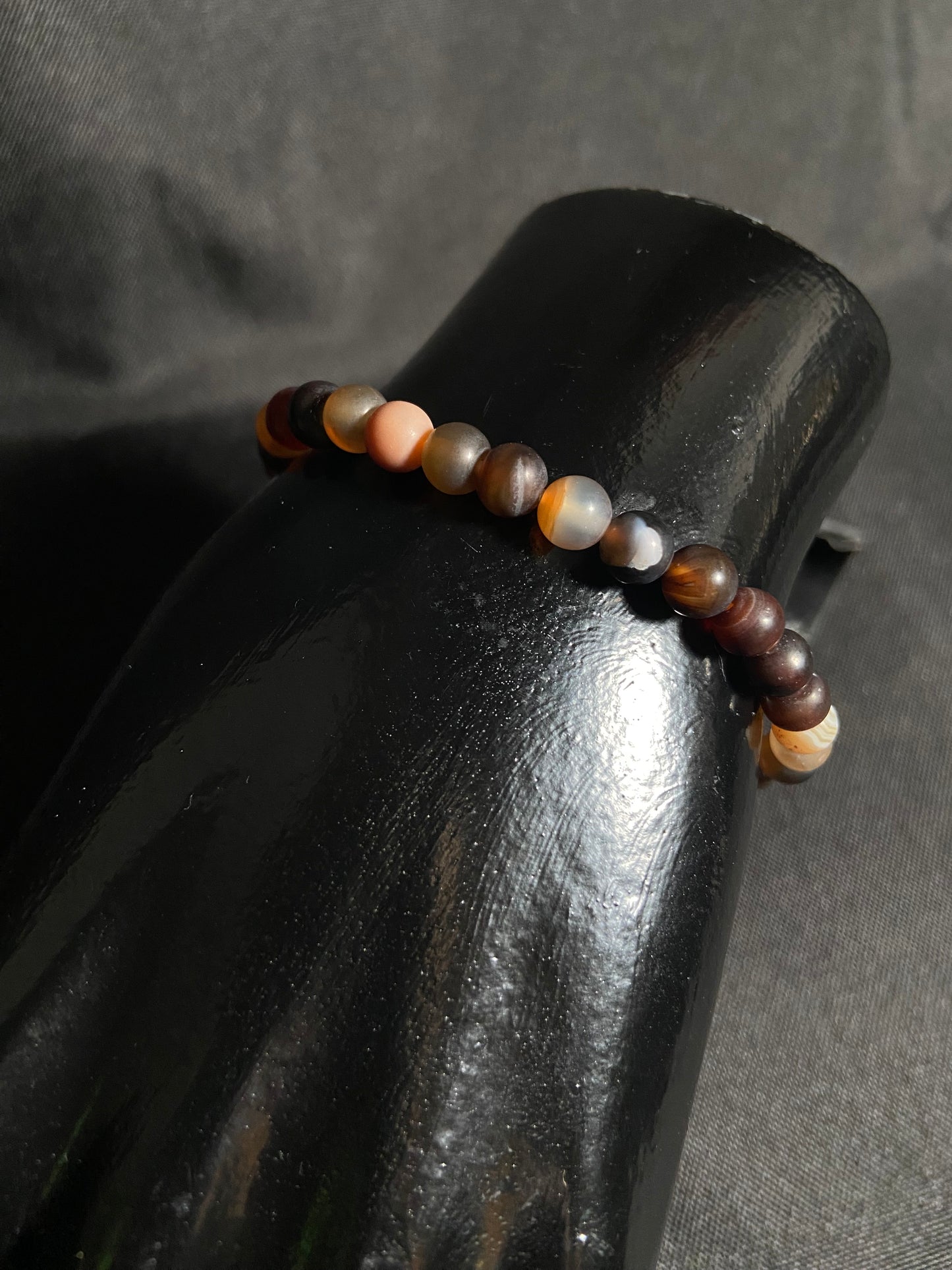 Eclectic Skye Bracelet