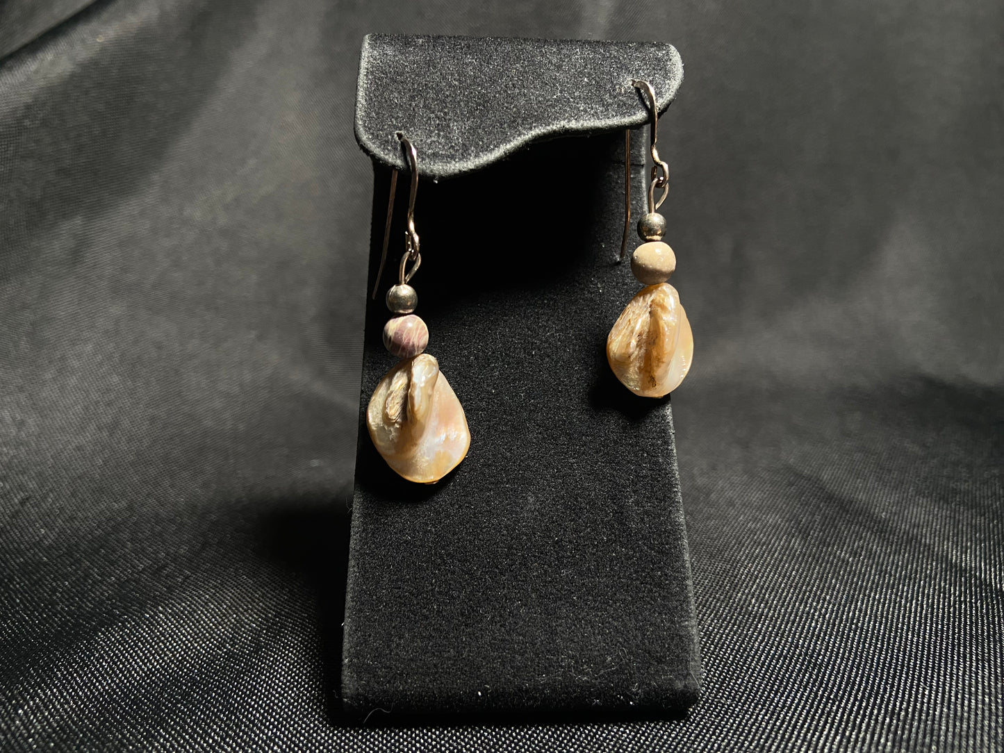 HW New earrings