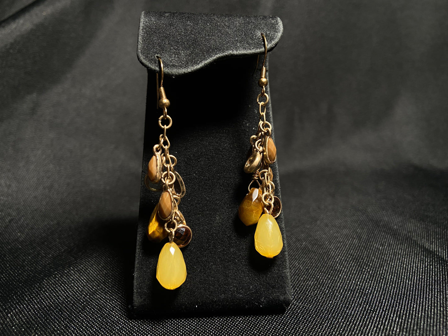HW New earrings
