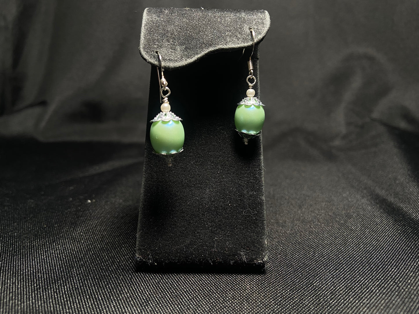 HW New earrings