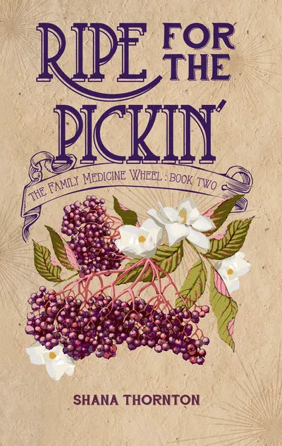 Ripe for the Pickin'