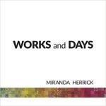 Works and Days Paperback book
