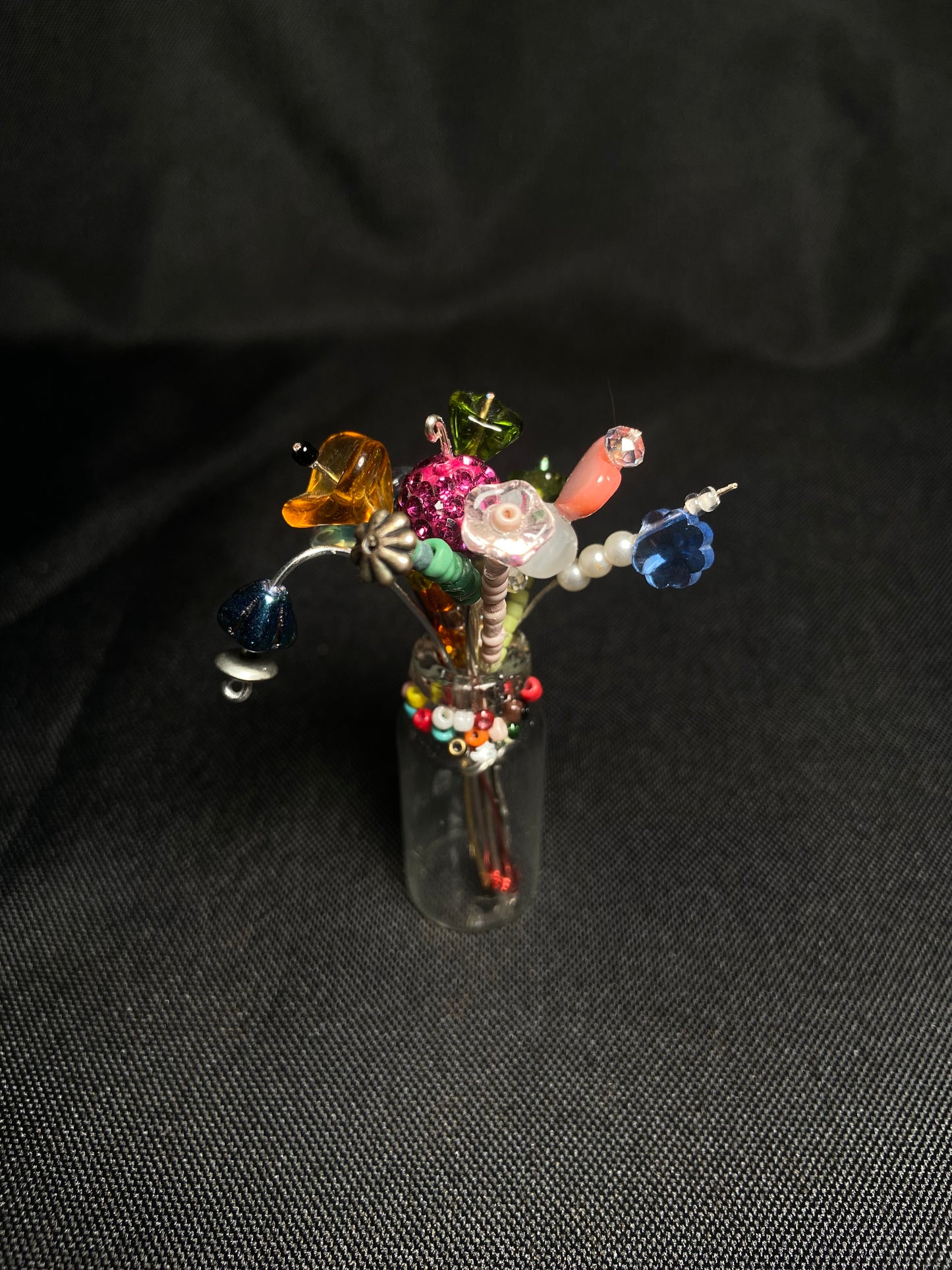 Flower Vases