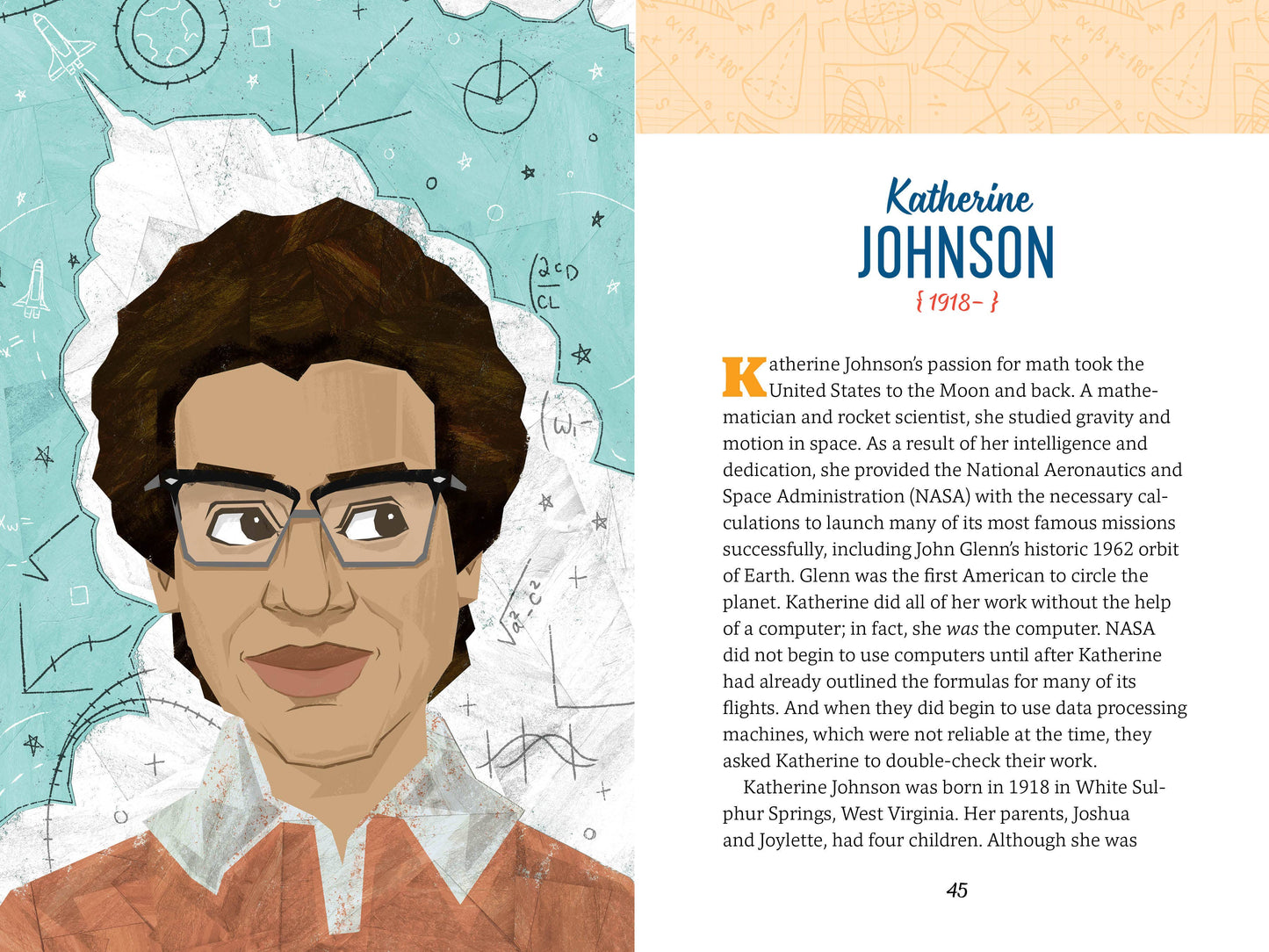 Black Women in Science