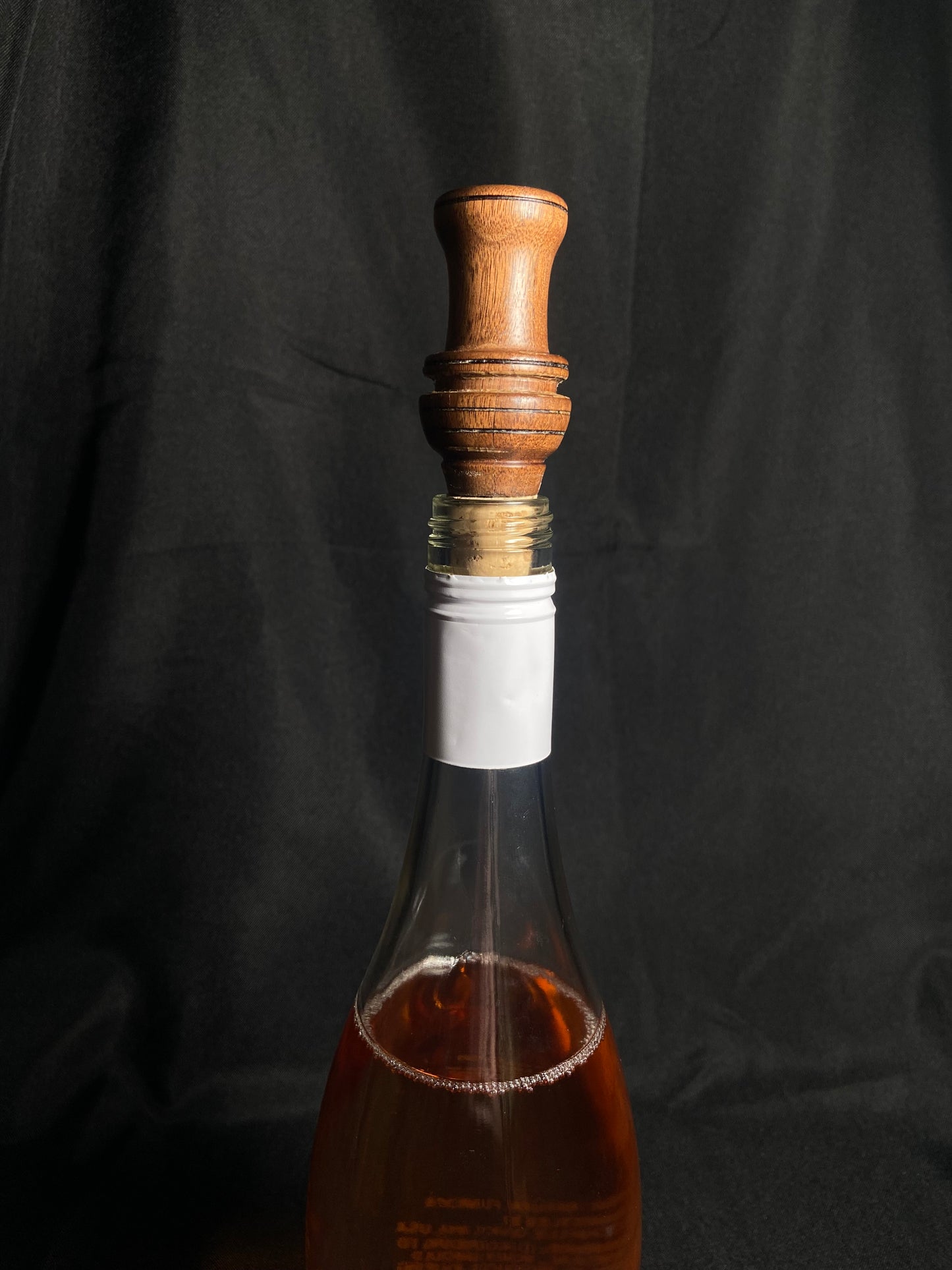 Bastin Bottle Stopper