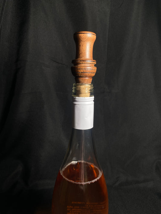 Bastin Bottle Stopper
