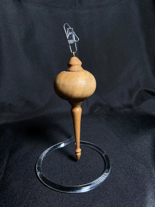 Wooden Ornament