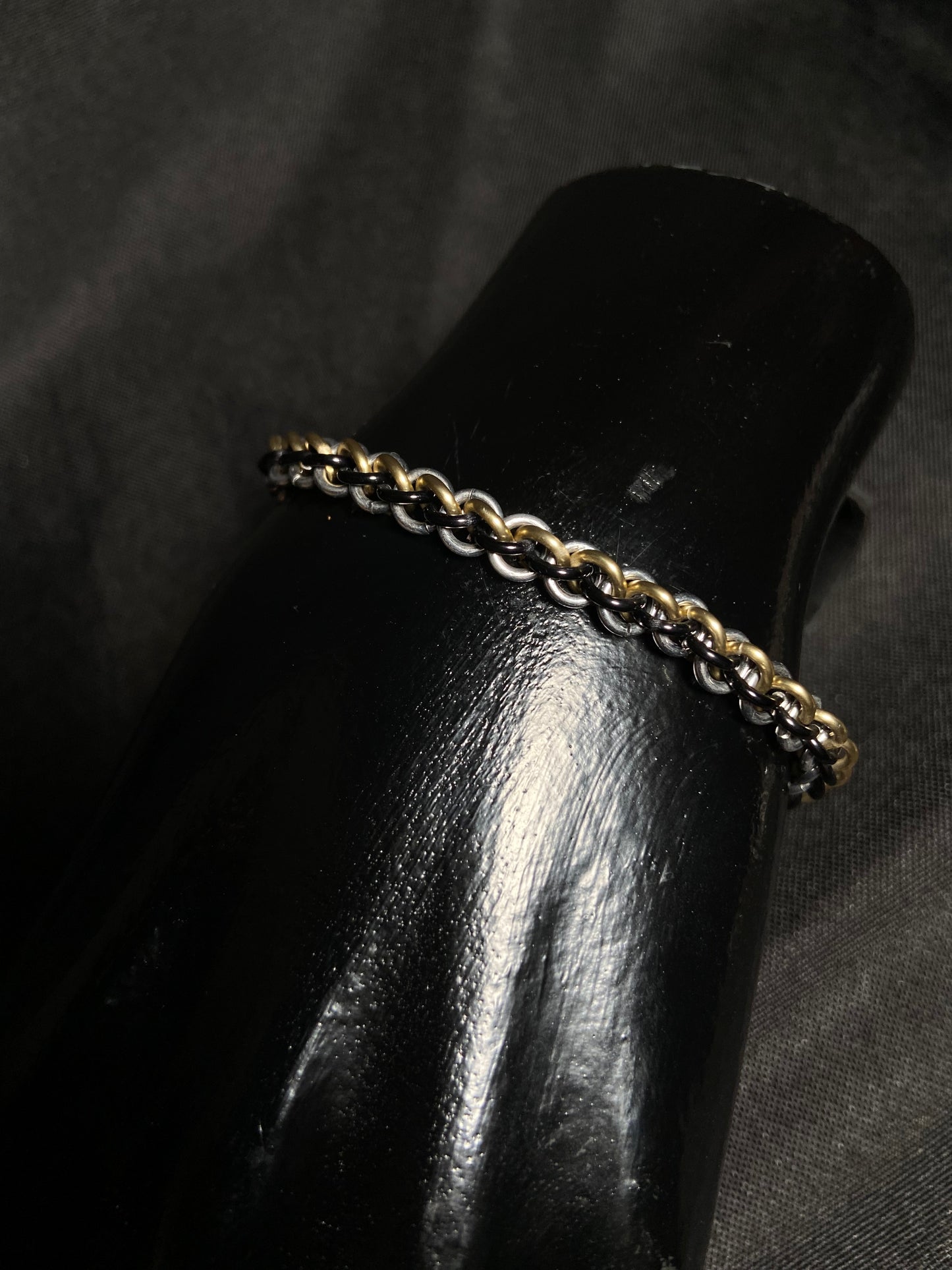 JPL 3 Bracelet