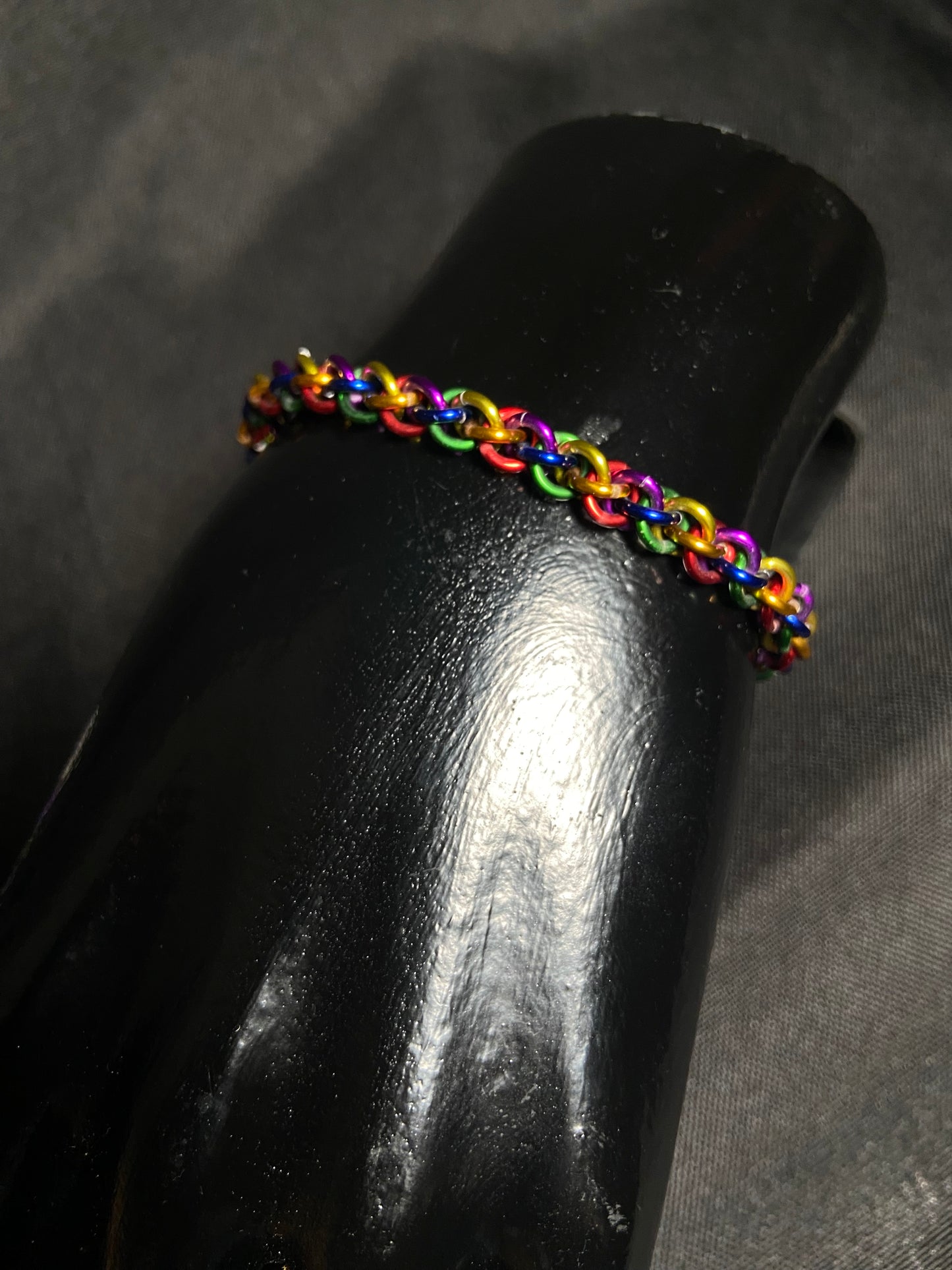JPL 3 Bracelet