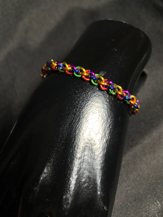 JPL 3 Bracelet