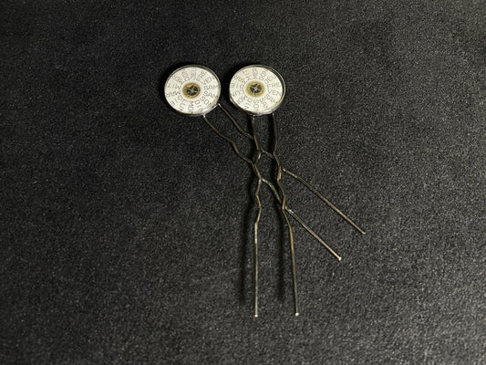 Hair Pins