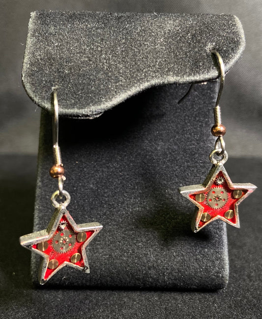Ingalls Earrings
