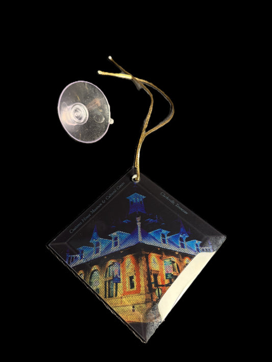 2020 Christmas Ornament