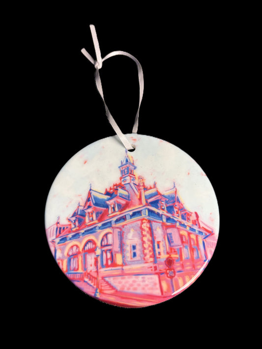 2023 Christmas Ornament