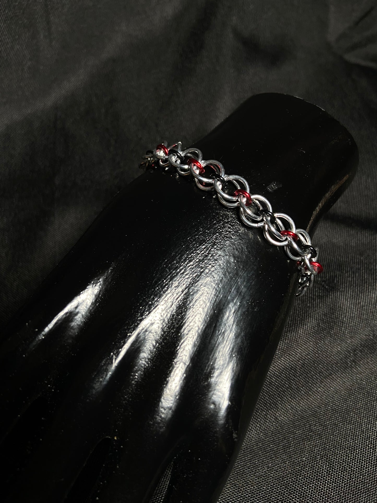 One Ring Bracelet