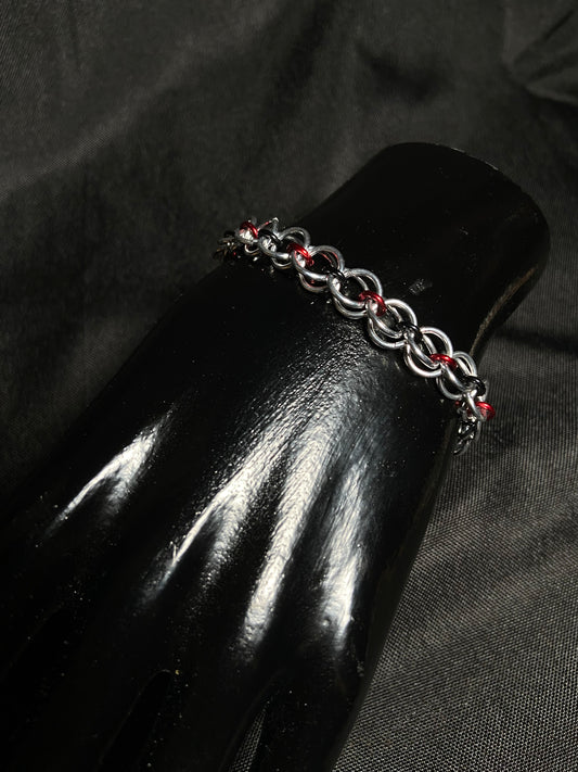 One Ring Bracelet