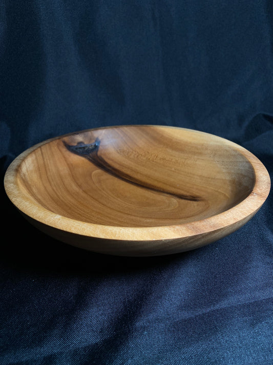 Poplar Bowl