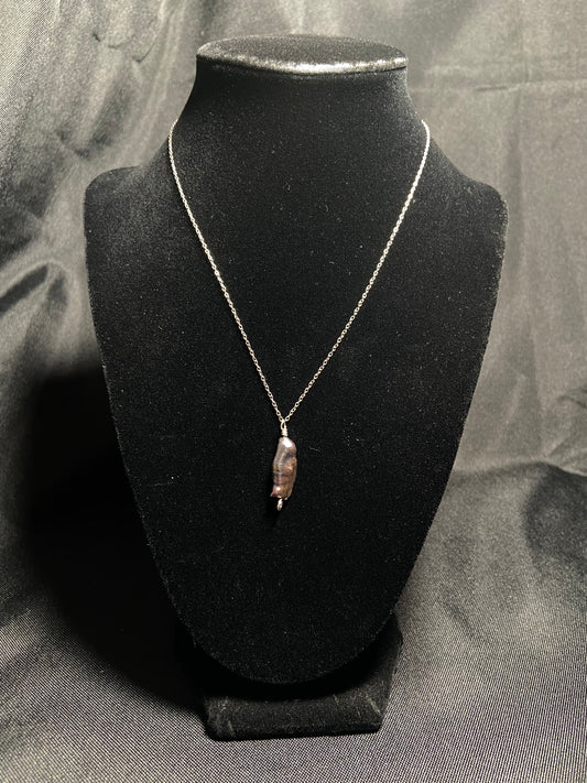Irridesent Beads