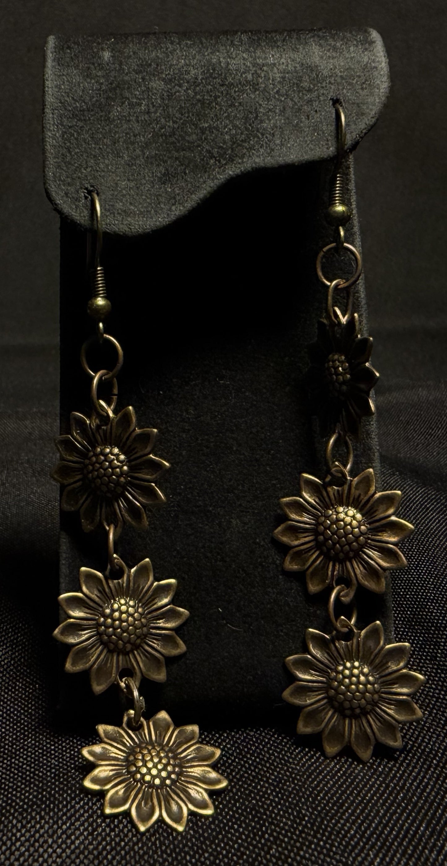 Heidi Teague Earrings