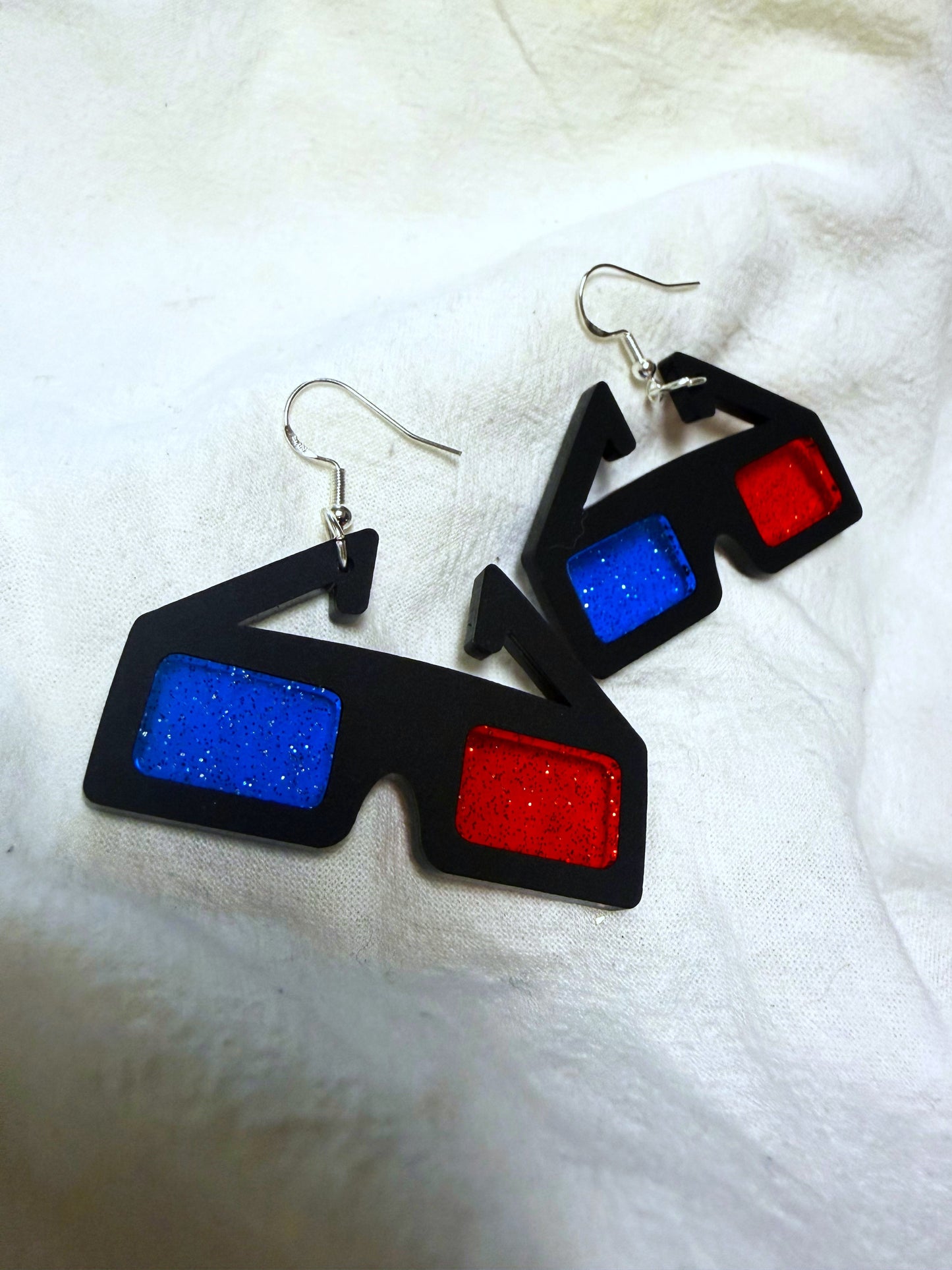 A Little Bit of Summer Earrings