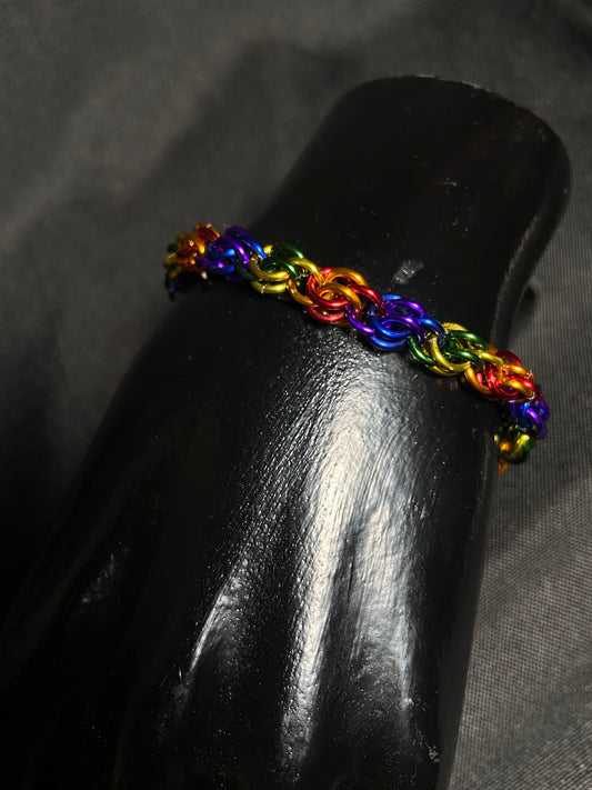 Medo Persian Bracelet