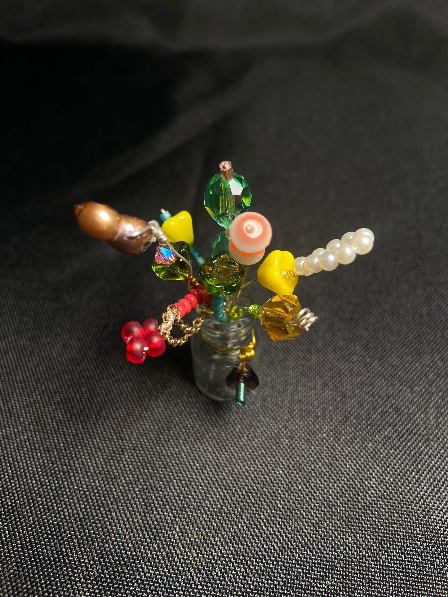 Flower Vases
