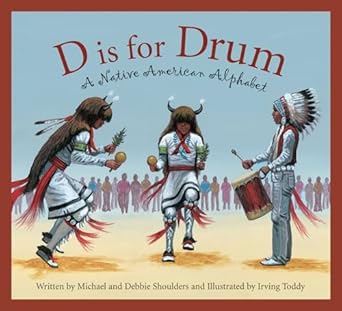 D is for Drum