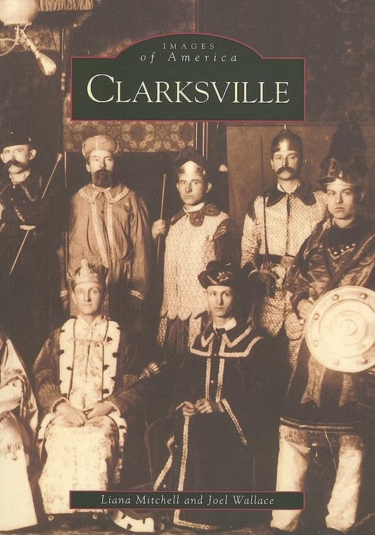 Clarksville-Images of America