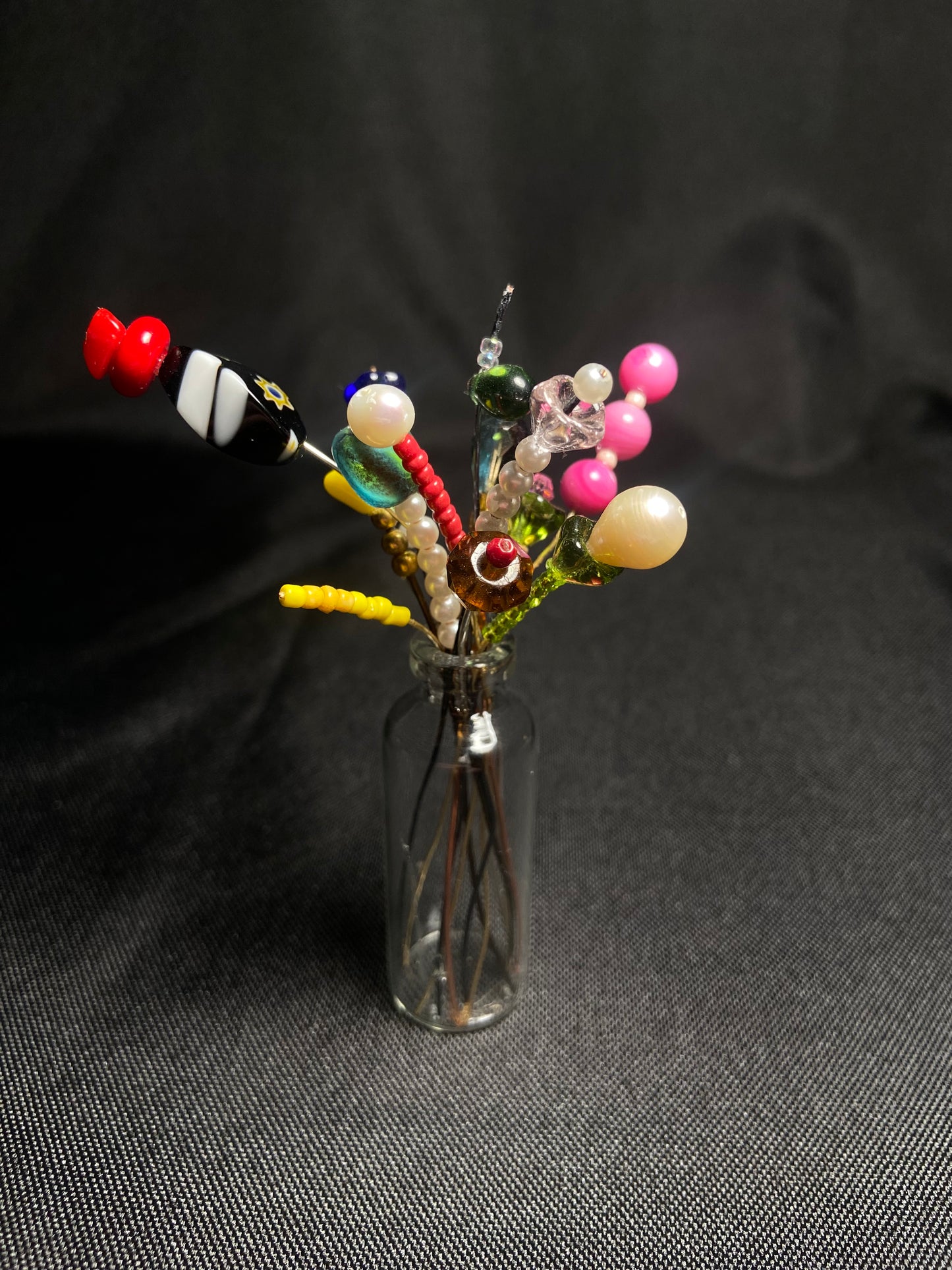 Flower Vases