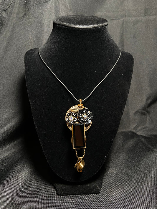Onyx Necklace