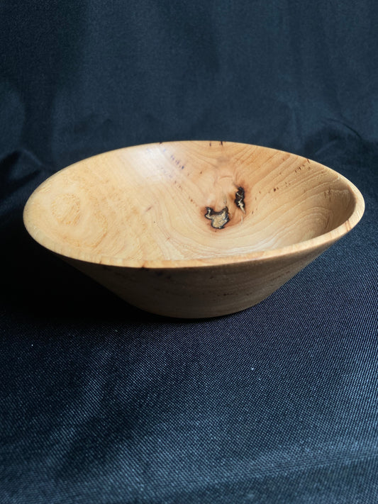 Maple Bowl 6"