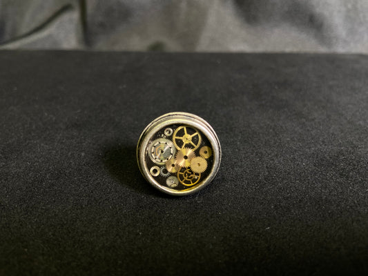 Ingalls Ring