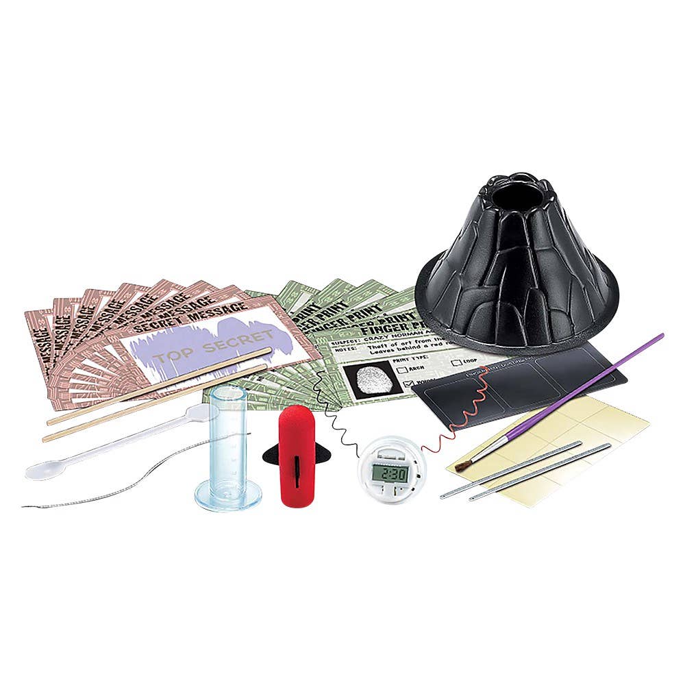 KidzLabs /Kitchen Science