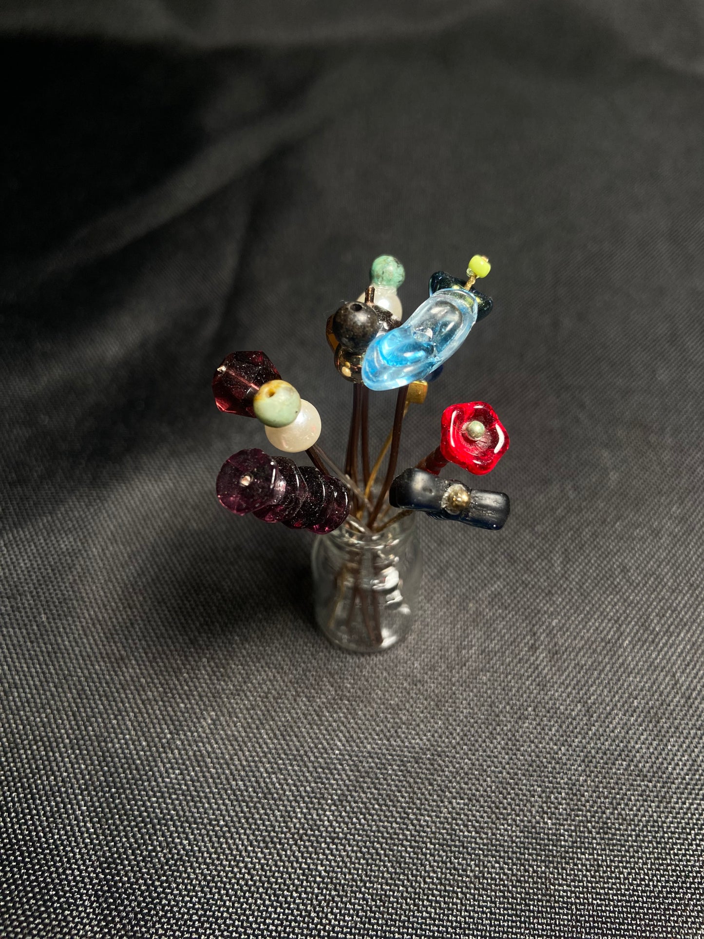 Flower Vases