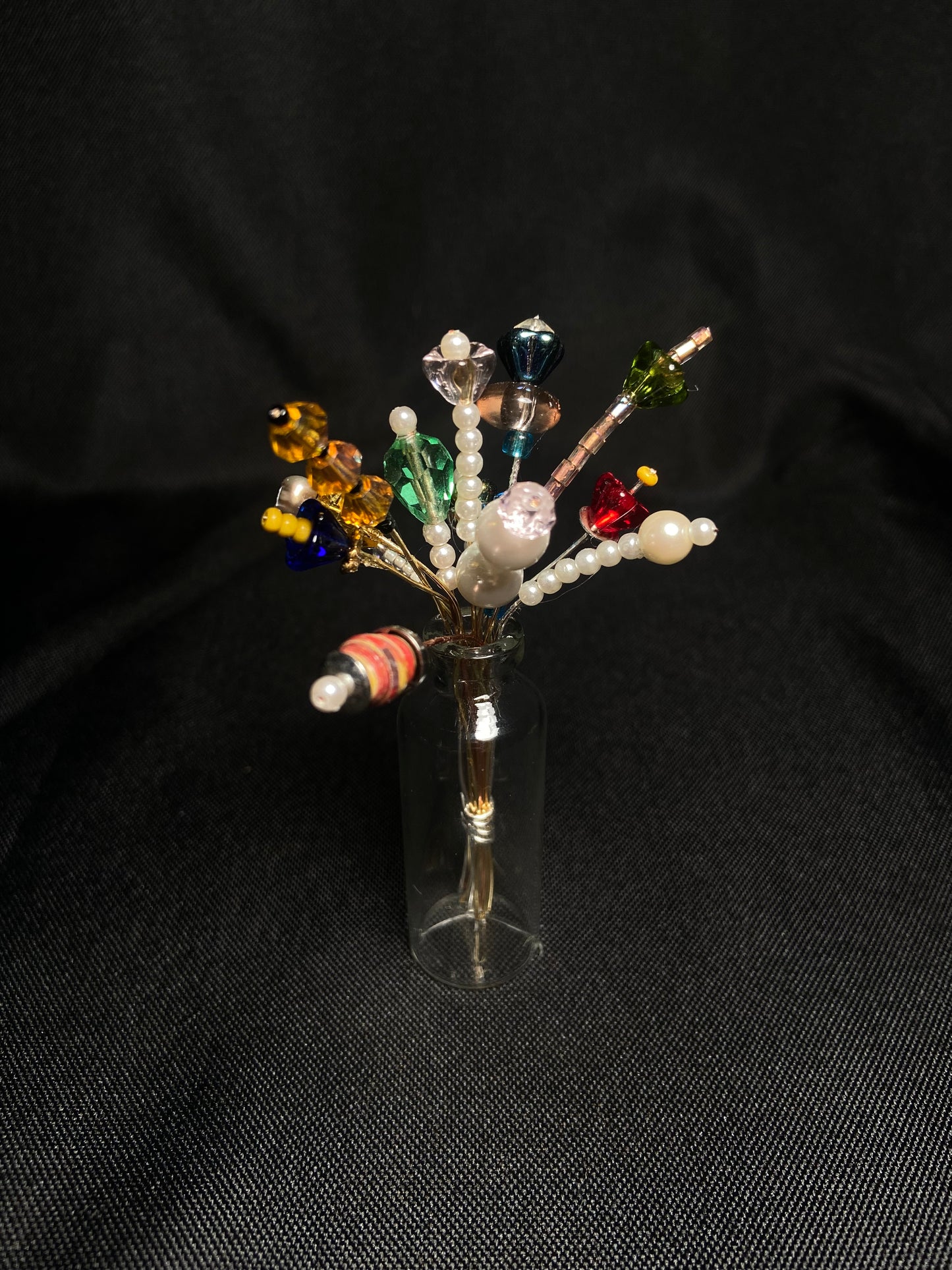 Flower Vases