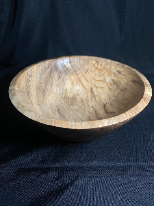 9.5 inch Poplar