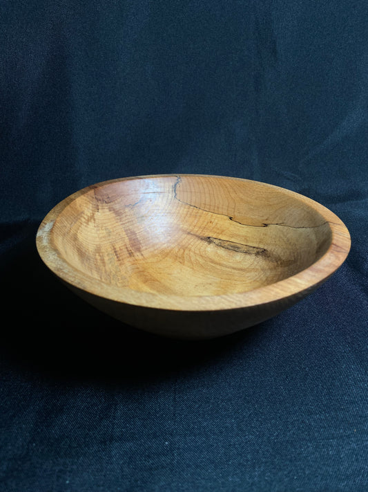7.5 inch maple