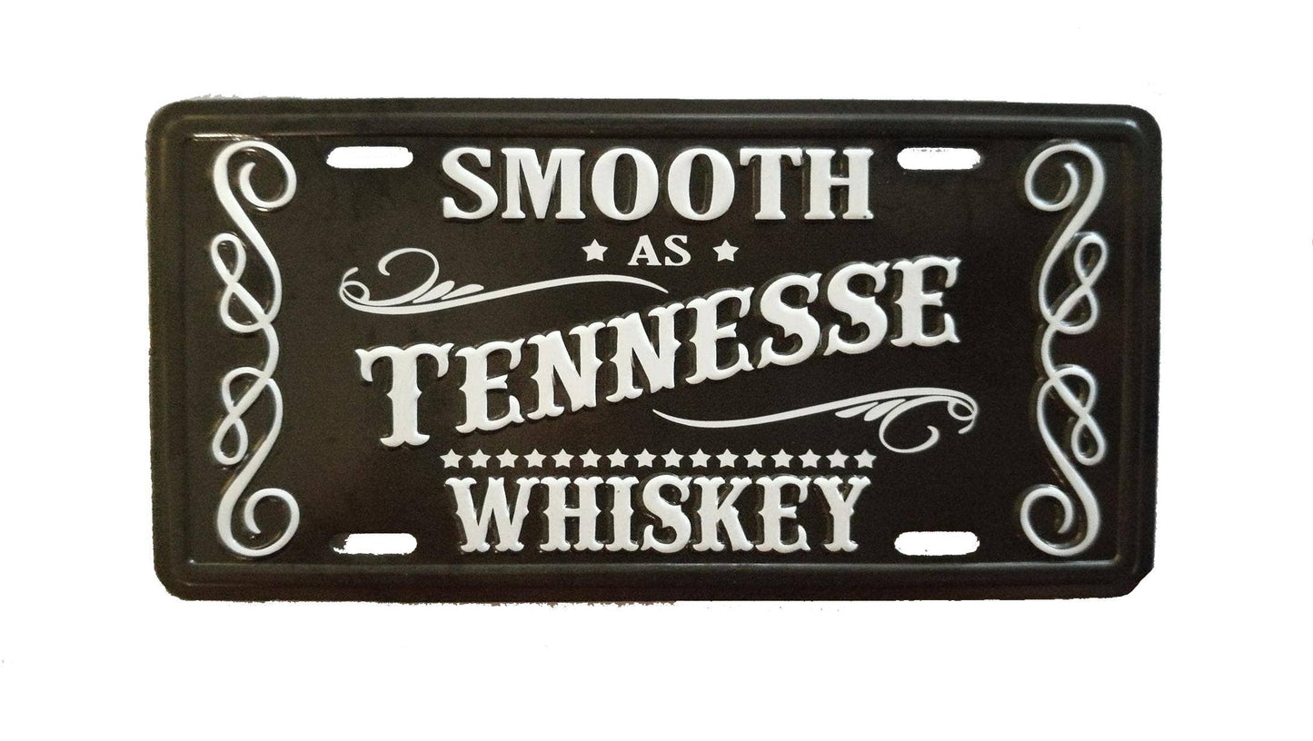 Tennessee Whiskey Magnet