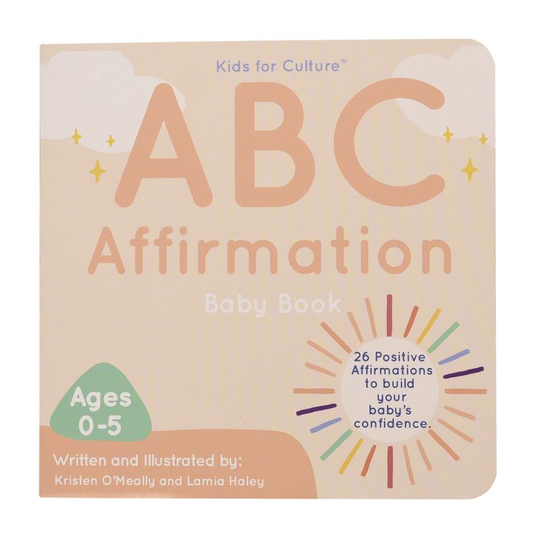 ABC Affirmations