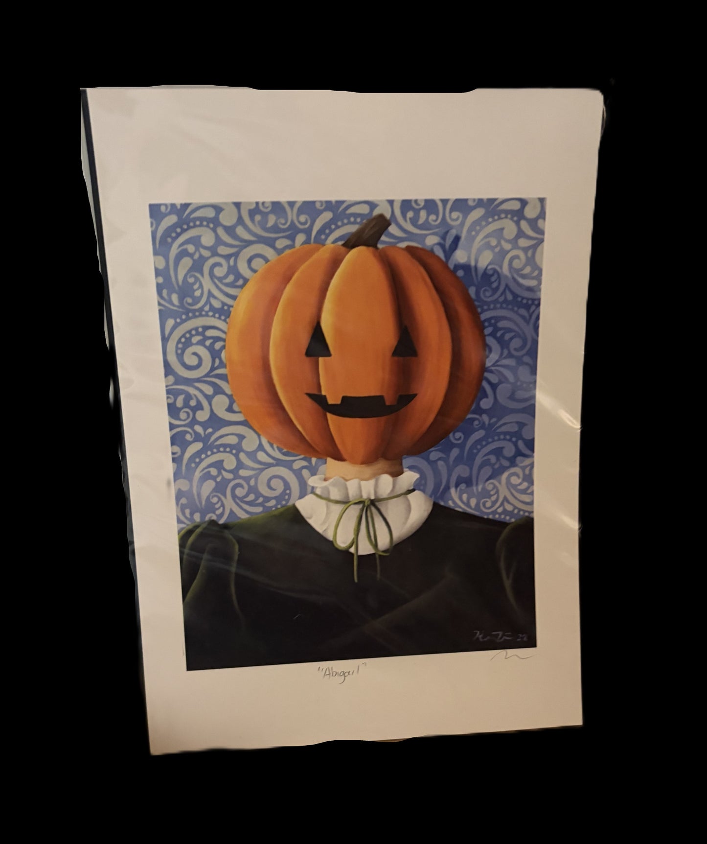 Kelley Williams prints