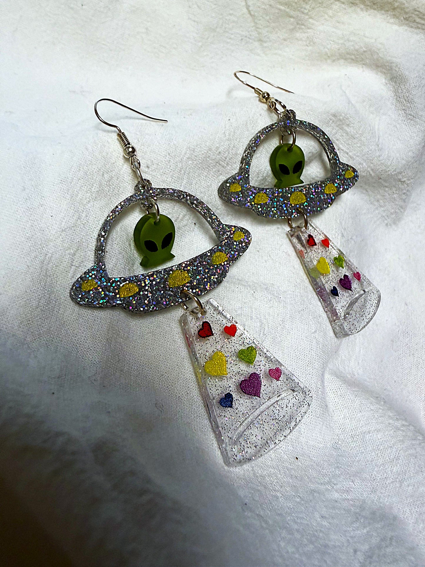 A Little Bit of Summer Earrings