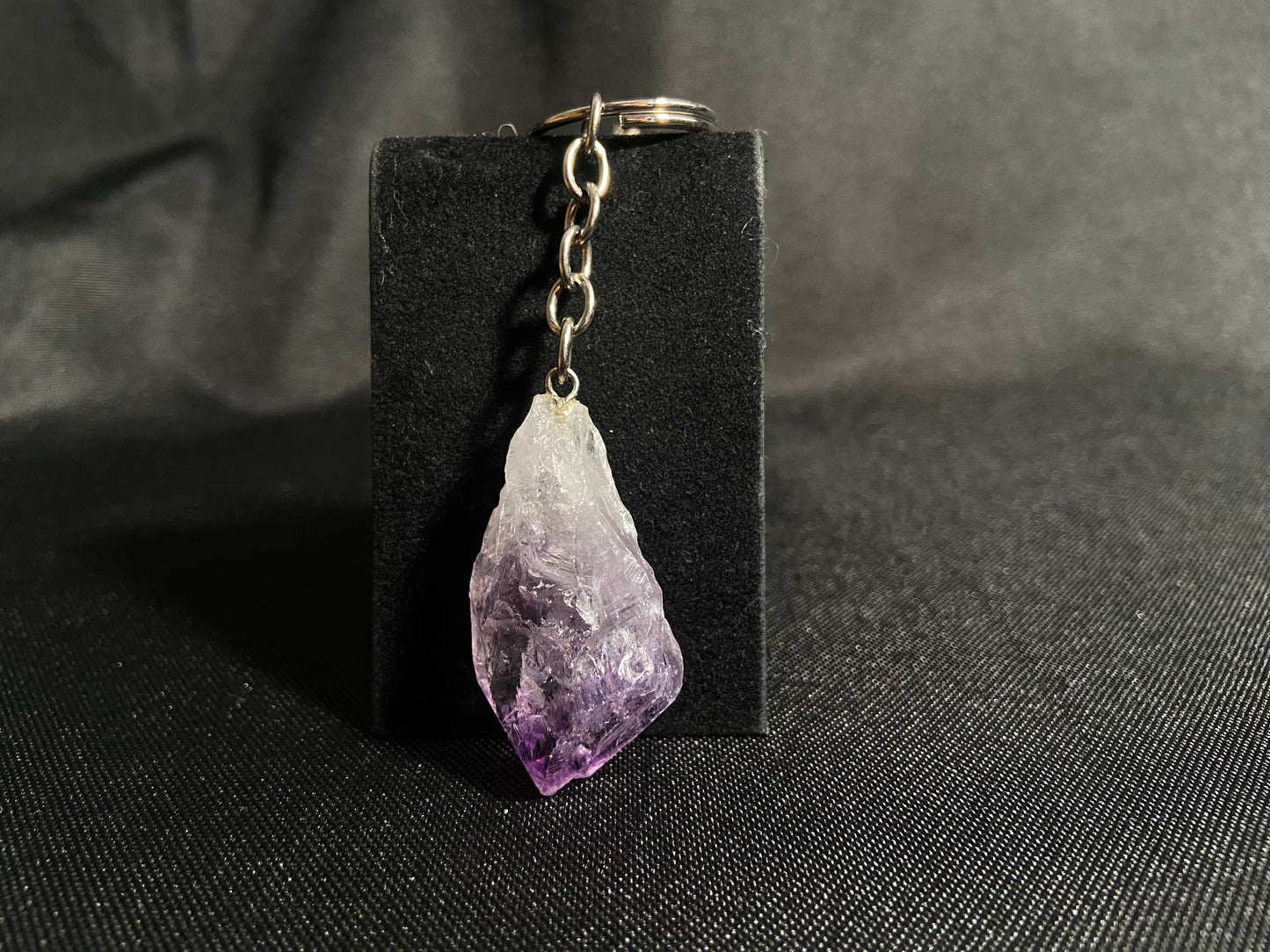 Eclectic Skye Keychain