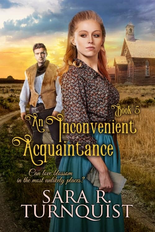 An Inconvenient Acquaintence