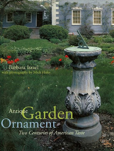 Antique Garden Ornament