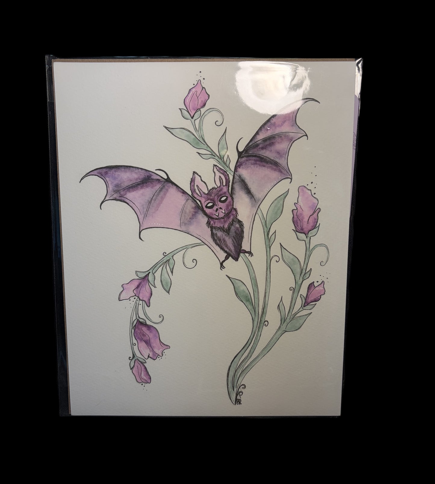 Blossom Robertson Prints