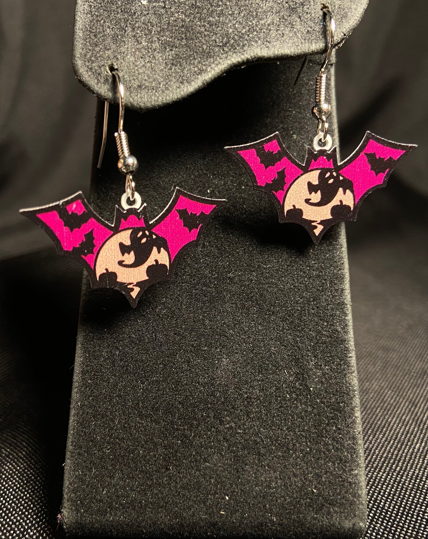 Eclectic Skye Earrings